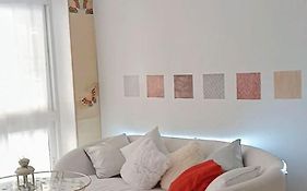 Playa Beach Malaga 3Habts Dobles, Cocina Familiar, Apartamento Completo