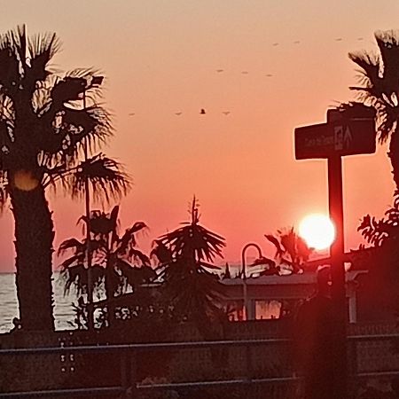 Playa Beach Malaga 3Habts Dobles, Cocina Familiar, Apartamento Completo La Cala Del Moral Exterior foto