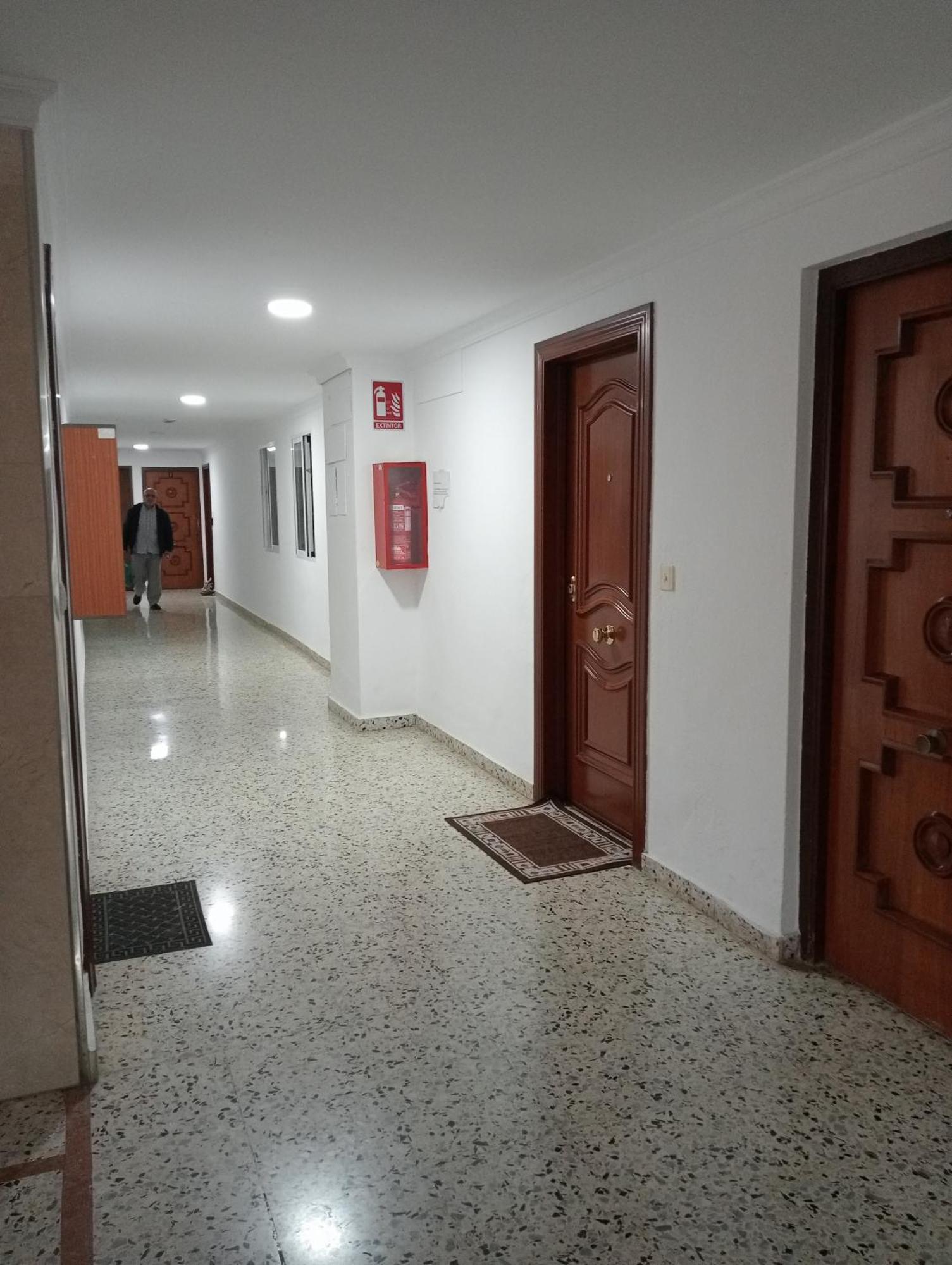 Playa Beach Malaga 3Habts Dobles, Cocina Familiar, Apartamento Completo La Cala Del Moral Exterior foto
