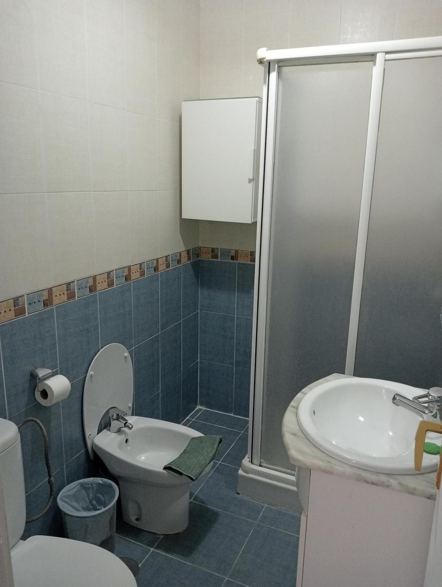 Playa Beach Malaga 3Habts Dobles, Cocina Familiar, Apartamento Completo La Cala Del Moral Exterior foto
