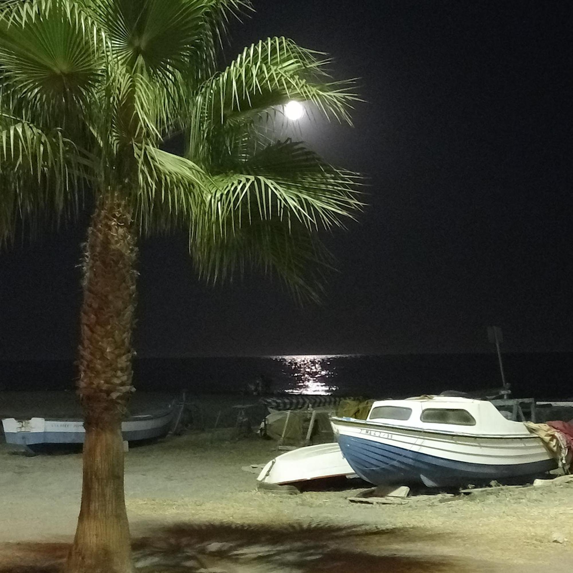 Playa Beach Malaga 3Habts Dobles, Cocina Familiar, Apartamento Completo La Cala Del Moral Exterior foto