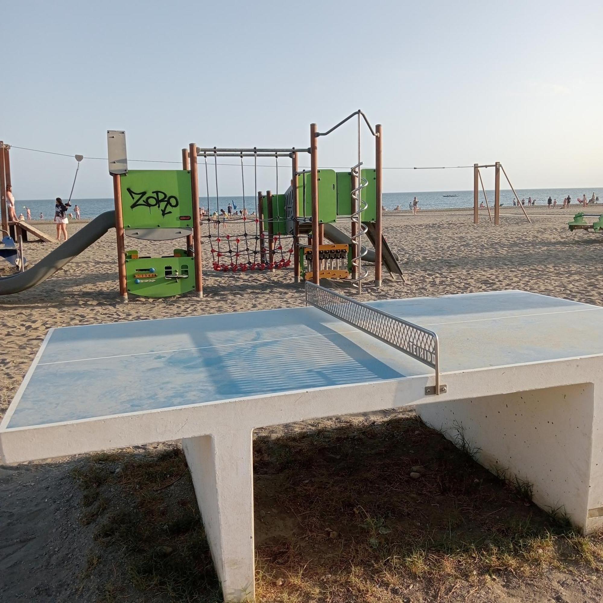 Playa Beach Malaga 3Habts Dobles, Cocina Familiar, Apartamento Completo La Cala Del Moral Exterior foto