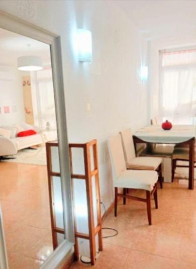 Playa Beach Malaga 3Habts Dobles, Cocina Familiar, Apartamento Completo La Cala Del Moral Exterior foto