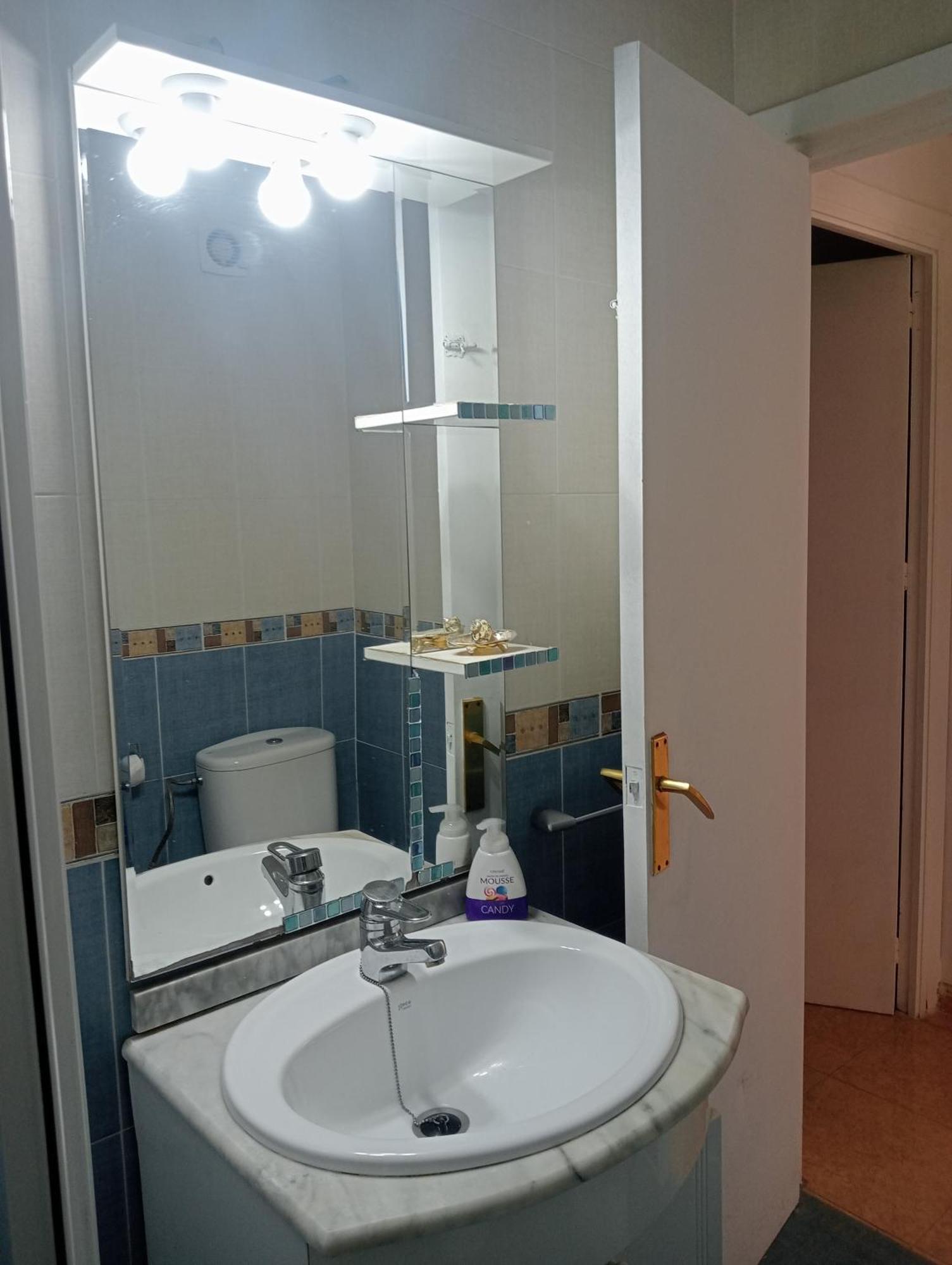 Playa Beach Malaga 3Habts Dobles, Cocina Familiar, Apartamento Completo La Cala Del Moral Exterior foto